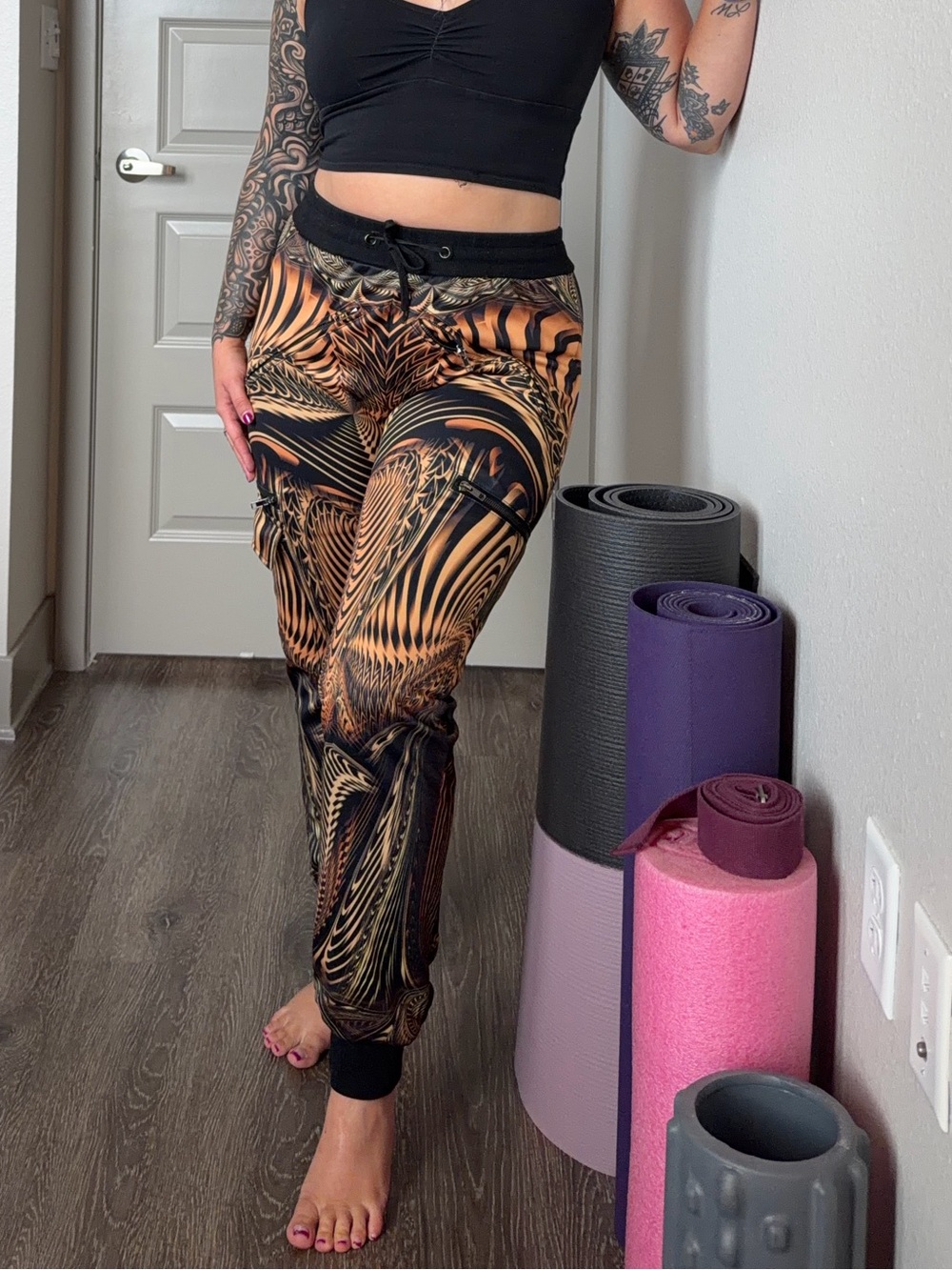 Jonathan Singer Joggers